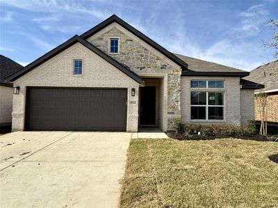 New construction Single-Family house 10332 Tapioca Street, Fort Worth, TX 76036 Concept 1455- photo 0