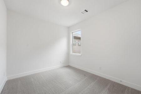 New construction Townhouse house 7806 Longhorn Ballroom Dr, Montgomery, TX 77316 plan Colorado - image 11