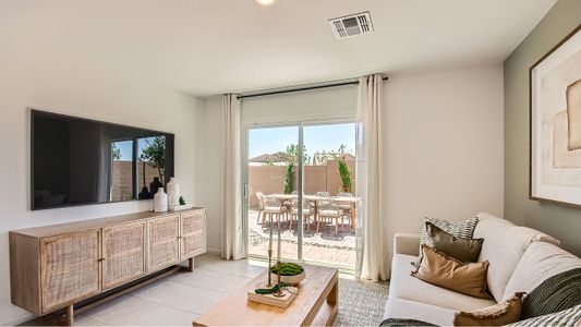 Anderson Farms: Cottage 8