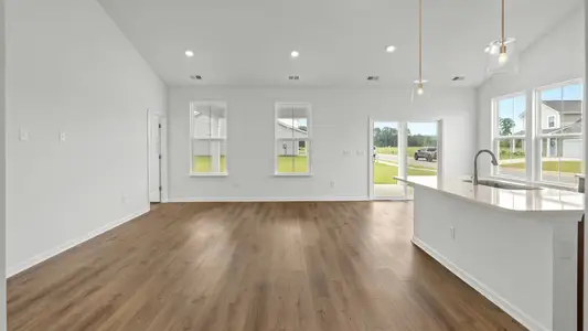 New construction Single-Family house 214 Letha Dr, Longs, SC 29568 plan Easton - image 3