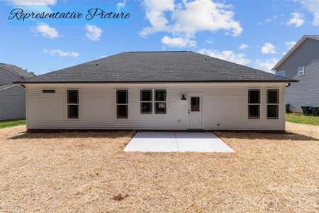 New construction Single-Family house 1010 Speight Rd, Albemarle, NC 28001 - image 4