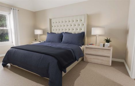 New construction Single-Family house 3812 Keller Rd, Temple, TX 76504 plan Robin - image 8