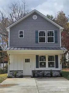 New construction Single-Family house 224 Slade Ln, Black Mountain, NC 28711 - image