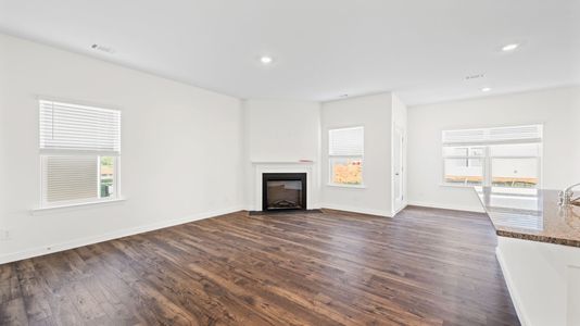 New construction Single-Family house 4320 Lone Oaks Trl Ne, Cleveland, TN 37323 plan Salem - image 18