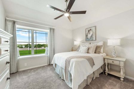 Sonoma Verde by Bloomfield Homes in Rockwall - photo 30 30