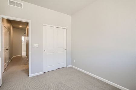 New construction Townhouse house 6942 Huddersfield Ln, Castle Pines, CO 80108 Avalon- photo 26 26