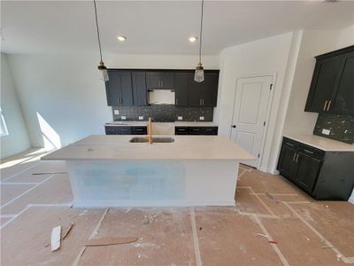 New construction Single-Family house 564 Silverleaf Trl, Bethlehem, GA 30620 null- photo 13 13