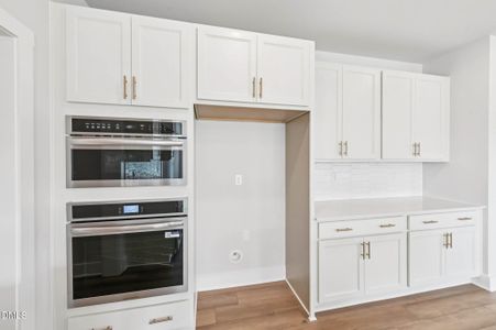 New construction Single-Family house 8701 Maxine St, Unit 43, Willow Spring, NC 27592 plan The Holly - image 9