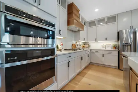 New construction Single-Family house 1168 Sunlit Cir, Brookshire, TX 77423 plan Yuma - image 20