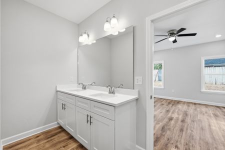 New construction Single-Family house 2614 Sorrel Ridge Rd, Crestview, FL 32536 plan Sierra - image 10