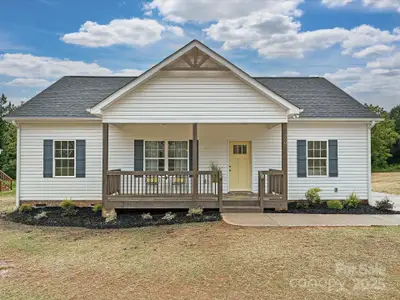 New construction Single-Family house 260 Old Pinckney Rd, York, SC 29745 - image