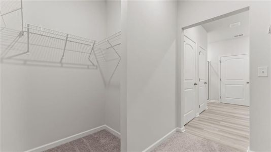 New construction Single-Family house 18 Primrose Dr, Dallas, GA 30132 plan Orchard - image 19