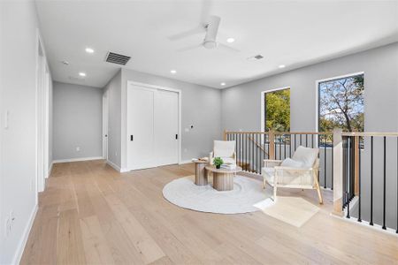 New construction Single-Family house 22 E Steele St, Orlando, FL 32804 - image 14