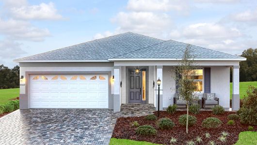 On Top of the World Communities by Colen Built Development, LLC in Ocala - photo 8 8