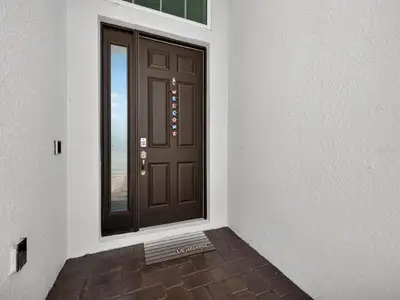New construction Single-Family house 196 Hampton Lp, Davenport, FL 33837 - image 4