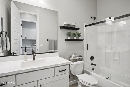 New construction Single-Family house 8128 E Jasmine St, Mesa, AZ 85207 - image 15