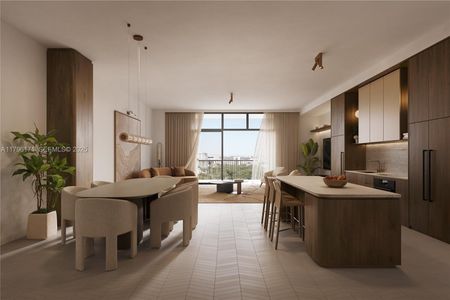 New construction Condo house 4241 Aurora St, Unit 701, Coral Gables, FL 33146 - image 6