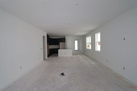 New construction Single-Family house 33227 Amling Pecan Br, Wesley Chapel, FL 33545 Newport II- photo 19 19