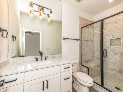 New construction Single-Family house 122 W Beech Slope Ct, Chapel Hill, NC 27517 - image 17