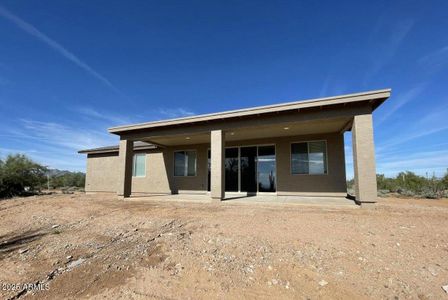 New construction Single-Family house 28839 N 165Th Pl, Scottsdale, AZ 85262 - image 8