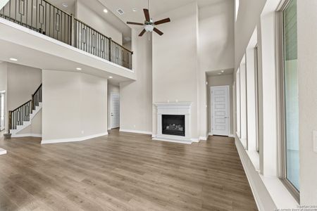 New construction Single-Family house 1606 Kinder Run, San Antonio, TX 78260 - photo 38 38