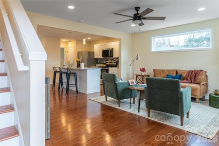 New construction Single-Family house 622 N Main St, Canton, NC 28716 - image 5