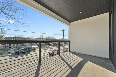 New construction Single-Family house 1951 Dennison St, Dallas, TX 75212 null- photo 21 21