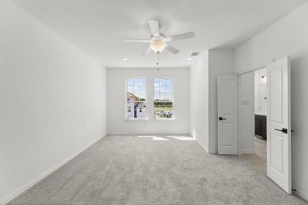 New construction Single-Family house 4300 Henderson Ave, North Richland Hills, TX 76180 null- photo 22 22