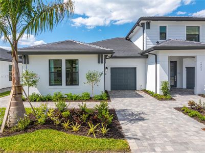 New construction Single-Family house 10925 Preachers Cove Ln, Fort Myers, FL 33913 - image