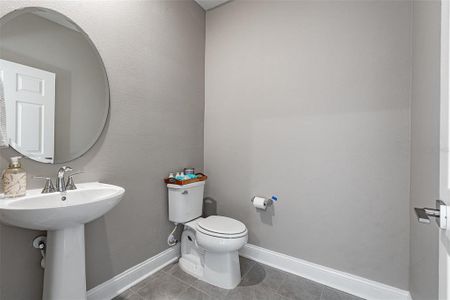 New construction Single-Family house 55 Camellia St, Palm Coast, FL 32137 - image 16