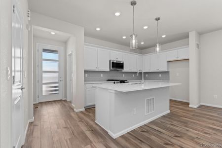 New construction Single-Family house 7392 Watercress Dr, Littleton, CO 80125 plan Plan 2 - image 5