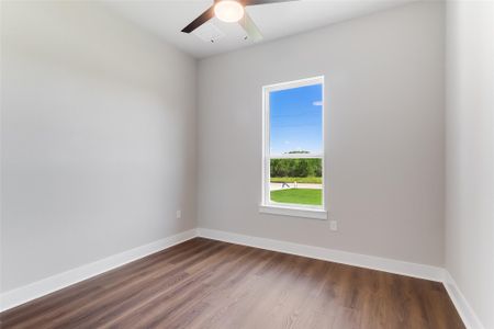 New construction Single-Family house 118 Rosebud Ranch Rd, Bertram, TX 78605 null- photo 16 16