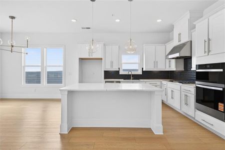 New construction Single-Family house Kennesaw, GA 30144 - image 10