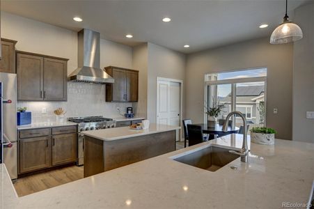 New construction Single-Family house 4754 Hanging Lake Cir, Colorado Springs, CO 80924 - image 5