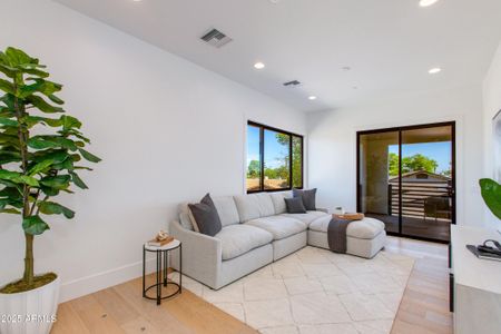 New construction Single-Family house 8509 E Malcomb Dr, Scottsdale, AZ 85250 - image 10