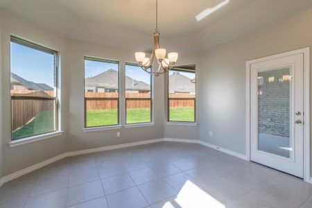 New construction Single-Family house 902 Meadow View Dr, Cleburne, TX 76033 null- photo 27 27