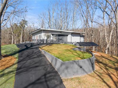 New construction Single-Family house 3425 Duckett Mill Rd, Gainesville, GA 30506 - image