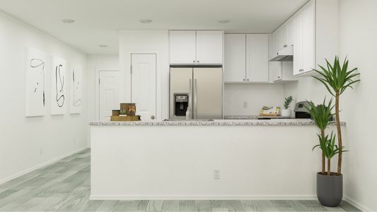 Crescent Hills: Watermill Collection by Lennar in San Antonio - photo 60 60