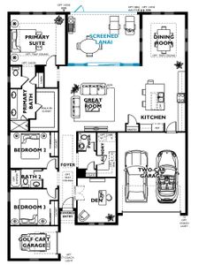 New construction Single-Family house 5507 Nw 45Th Ln, Ocala, FL 34482 Proclaim Exterior B- photo 0