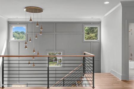New construction Single-Family house 324 Waldo St, Cary, NC 27511 null- photo 17 17
