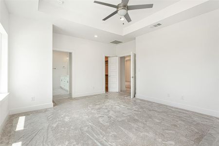 New construction Single-Family house 924 Protea Street, Richardson, TX 75081 - photo 25 25