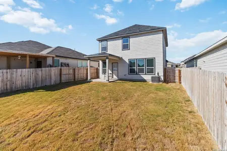 New construction Single-Family house 11538 Hocus Pocus, San Antonio, TX 78245 - image 4
