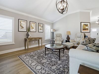 New construction Single-Family house 7704 Brian Etheredge Wy, The Villages, FL 34762 - image 18