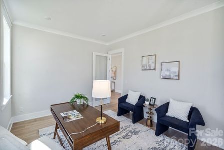New construction Single-Family house 1012 Courtney Ln, Unit 27, Waxhaw, NC 28173 - image 11