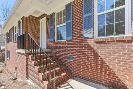 New construction Single-Family house 108 Springview Dr, Gainesville, GA 30501 - image
