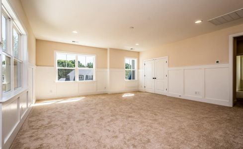 New construction Single-Family house 1041 Sage Pine Cir, Clover, SC 29710 plan Augusta - image 17