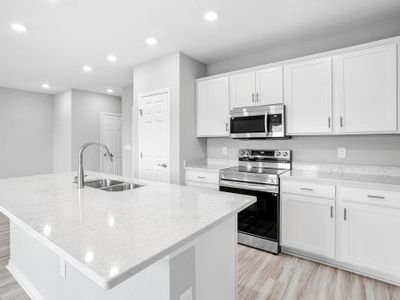 New construction Single-Family house 609 Ambleside Dr, Haines City, FL 33844 null- photo 18 18