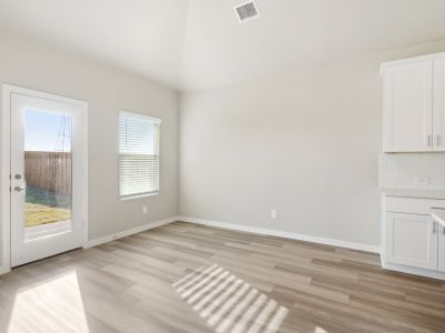 New construction Single-Family house 2700 Lopice Ln, Fort Worth, TX 76179 The Haskell- photo 11 11