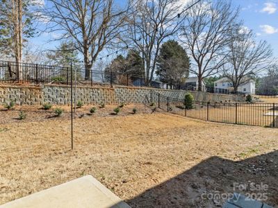 New construction Single-Family house 5056 Blue Serenity Ct, Denver, NC 28037 Fleetwood- photo 30 30