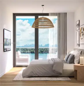 New construction Condo house 6940 Abbott Ave, Unit 715, Miami Beach, FL 33141 - image 5